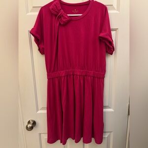 Kate Spade Fuchsia Dress